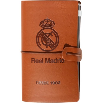 Erik Тефтер Erik Sports: Football - Real Madrid (CTBV036)