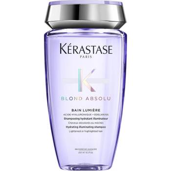 Image 1 of Kérastase KÉRASTASE Blond Absolu Bain Lumière Shampoo Шампоан за коса дамски 250ml