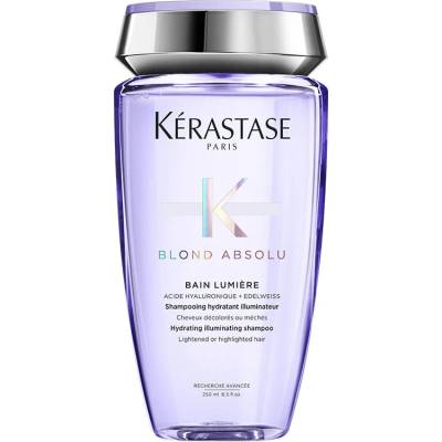 Kérastase KÉRASTASE Blond Absolu Bain Lumière Shampoo Шампоан за коса дамски 250ml