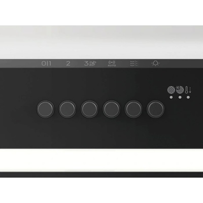 Electrolux LFG815K