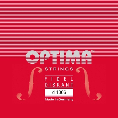 Optima D6 1006