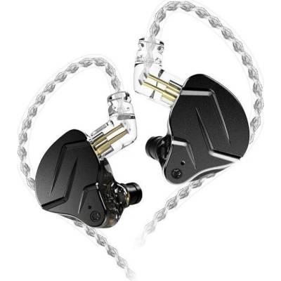 KZ ZSN PRO X NO MIC