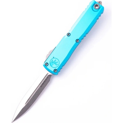 Microtech ULTRATECH GEN IV D/E STONEWASH STANDARD TYRKYSOVÁ 11224-10 TQ