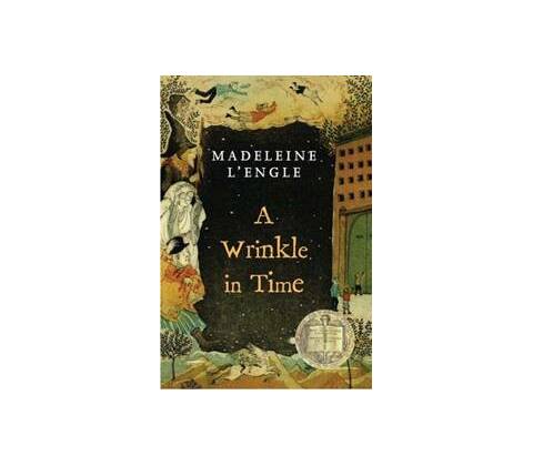 A Wrinkle in Time