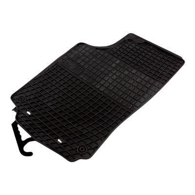 FroGum Гумени стелки за OPEL Corsa C van (200-2006) / Combo C (2002-2012) - предни, марка Frogum (0705P)