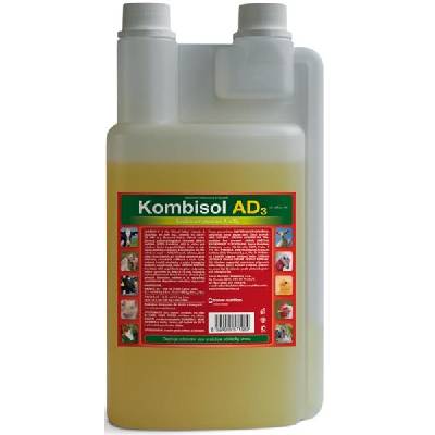 Kombisol AD3 1000ml