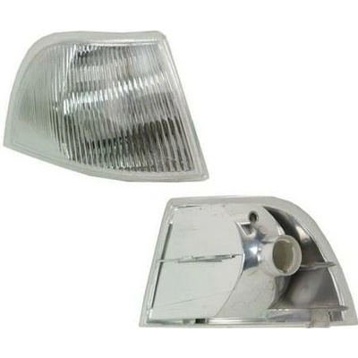 Blikač přední pravý VOLVO S40/V40 (VS/VW), 07.95-07.00 OE 30862523, 4D0949127E, 30862524