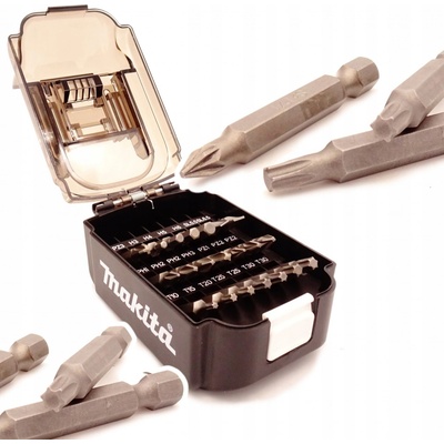 Sada bitů Makita B-68323 21 ks
