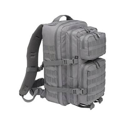 Brandit US Cooper Large anthrazit