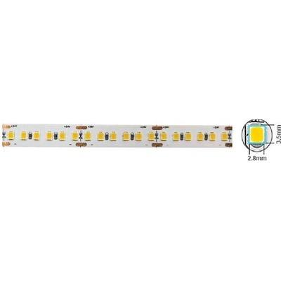 VITO LED лента 12V, 18W/метър, 180 LEDs/метър, 3000K - VITO (5540420)