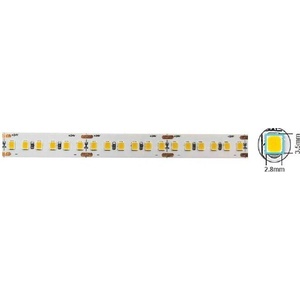 VITO LED лента 12V, 18W/метър, 180 LEDs/метър, 3000K - VITO (5540420)