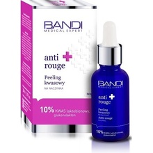 Bandi Medical Expert Anti Rouge Acid Peel Kyselinový peeling pro pleť s rozšířenými žilkami 30 ml