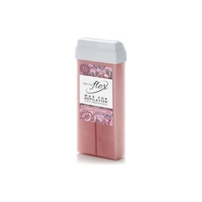 ItalWax Flex Vosk Růže olej 100 ml