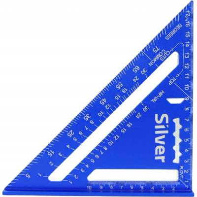 SilverTools S11516 255
