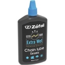 Zefal olej Extra Wet Lube 125 ml