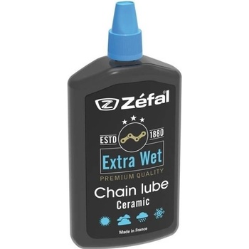 Zefal olej Extra Wet Lube 125 ml
