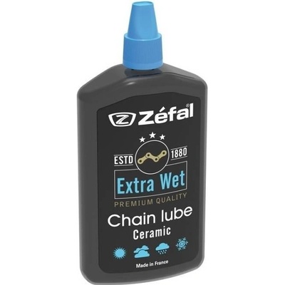 Zefal olej Extra Wet Lube 125 ml