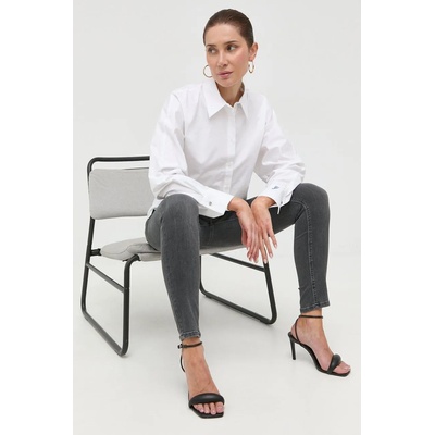 Guess Дънки Guess 1981 SKINNY (W2YA46.D4PZ2)