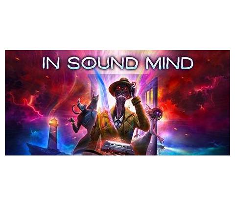 In Sound Mind