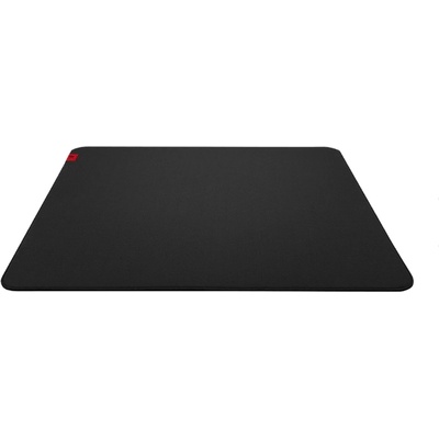BenQ ZOWIE G-SR III Large 470x390 mm Gaming Mouse Pad for Esports Cloth surface Rubber Base Softness Medium Thickness 3.5 mm Consistent and controlling glide Stitched edges; Anti-slip base Unif (9H.N51FQ.A2E)
