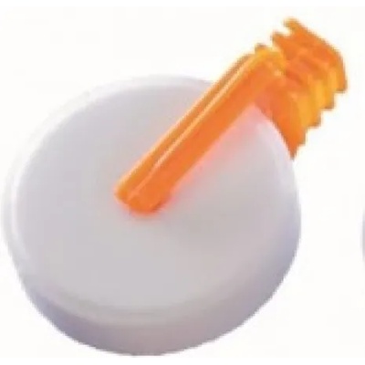 NOBBY Солено блокче за гризачи - бяло 50 гр nobby Германия 25416