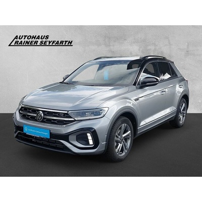 Volkswagen T-Roc 1.0 TSI R-Line 85 kW