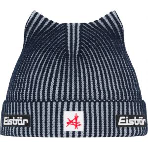 Eisbär Зимна шапка (beanie) Eisbär Sorra Ski Austria Beanie - Night / Fjord - размер One Size (904-5496-0211)