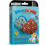 My Other Me Маскировъчен костюм за деца My Other Me Superthings Размер 10-12 години