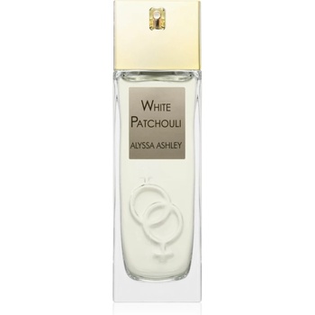 Alyssa Ashley White Patchouli EDP 50 ml