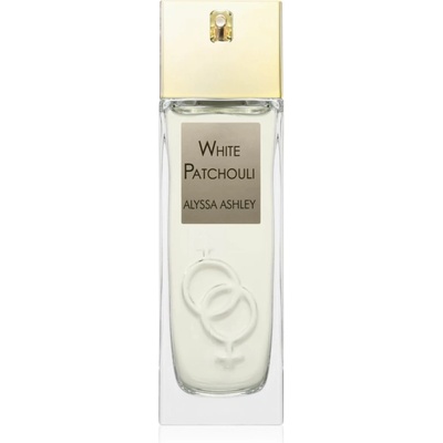 Alyssa Ashley White Patchouli EDP 50 ml
