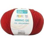 Mez Perfetto Merino 120 00220 Плетива прежда (P807552-00220)