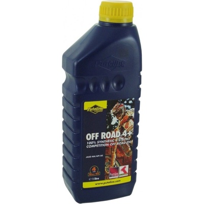 Putoline Off Road 4+ 10W-40 1 l