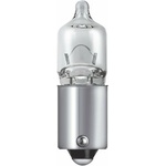 OSRAM ORIGINAL MINIWATT BA9S 10W 12V (64113)