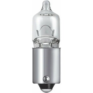 OSRAM ORIGINAL MINIWATT BA9S 10W 12V (64113)