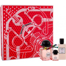 Hermes Twilly d´Hermes EDP 50 ml + EDP 7,5 ml + telové mlieko 40 ml darčeková sada