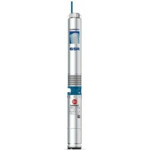 Pedrollo 6SR 44/6 (496B4406NA)