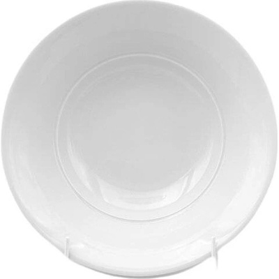 Moritz Zdekauer Miska kompotová Scarabeus bílá 19 cm 400 ml