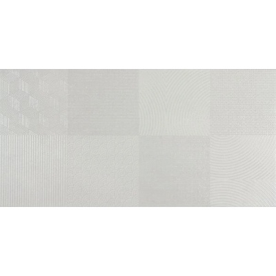 EBS Vita decor 30 x 60 cm biela 1,44m²