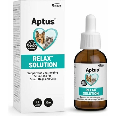 Aptus Relax Solution 30 ml