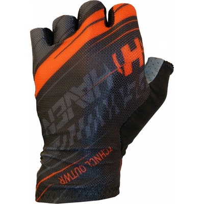 Haven Pennuto SF black/red