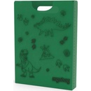 Ergobag Folder Petrol