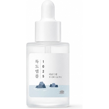 ROUND LAB Хидрогенираща ампула с морска вода Round Lab 1025 Dokdo Ampoule