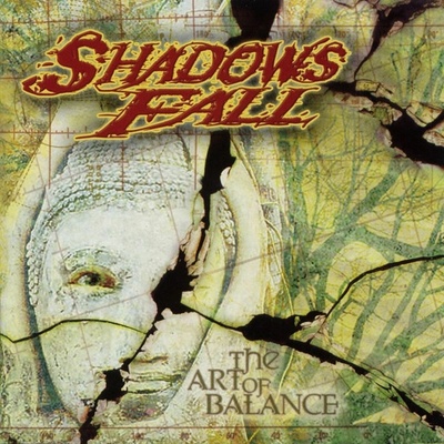 The art of balance - Shadows Fall LP