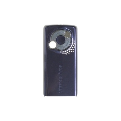 Kryt Sony Ericsson K510i zadní fialový