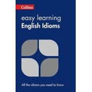 Easy Learning English Idioms