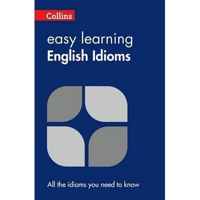 Easy Learning English Idioms