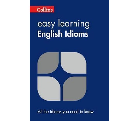 Easy Learning English Idioms