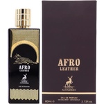 Alhambra Afro Leather EDP 100 ml Парфюми
