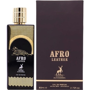 Alhambra Afro Leather EDP 100 ml Парфюми