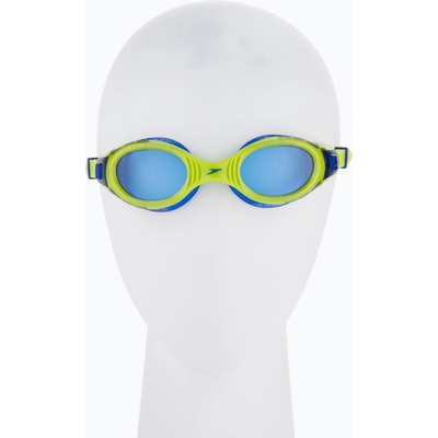 Speedo Детски очила за плуване Speedo Futura Biofuse Flexiseal, сини 68-11595C585